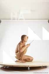 benadik fighting 09c