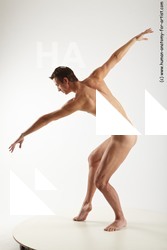 reference of athletic moric 10