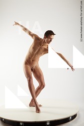 reference of athletic moric 15