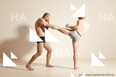 kickbox reference 01 07