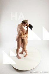 standing reference of duo 01a