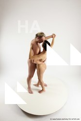 standing reference of duo 02a