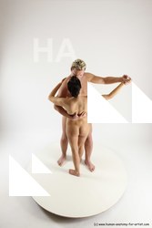 standing reference of duo 04a