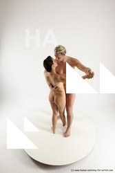 standing reference of duo 06a