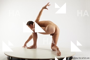 athletic reference of moric 03