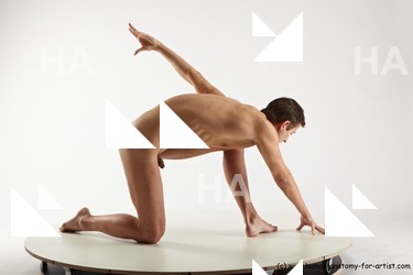 athletic reference of moric 06