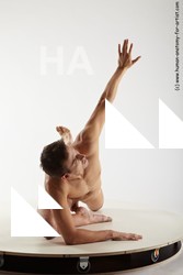 athletic reference of moric 16