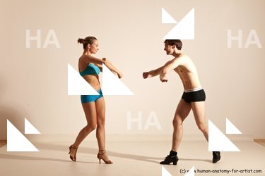 samba reference 01 23