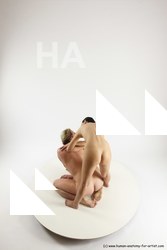 sitting reference of duo 07a