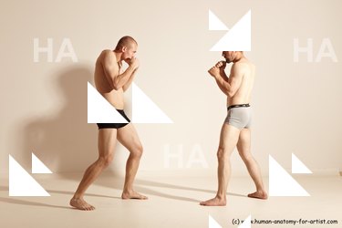 kickbox reference 001