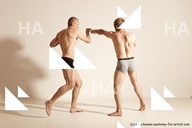 kickbox reference 007