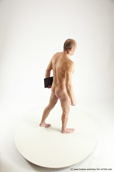 Nude Daily activities Man White Standing poses - ALL Slim Short Brown Standing poses - simple Multi angles poses Realistic