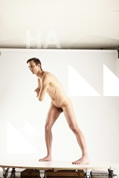 standing reference of moric 03c