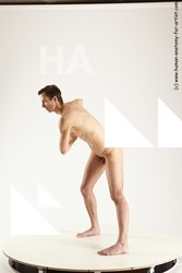 standing reference of moric 04b