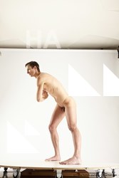 standing reference of moric 04c