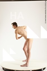 standing reference of moric 05b