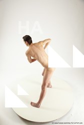 standing reference of moric 06a