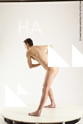 standing reference of moric 06b