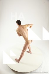 standing reference of moric 07a