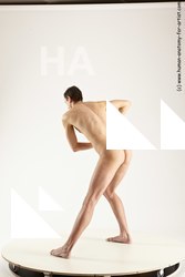 standing reference of moric 07b