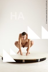 standing reference of moric 01b