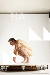 standing reference of moric 04c