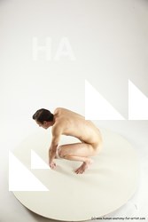 standing reference of moric 05a