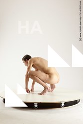 standing reference of moric 06b