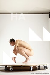 standing reference of moric 05c