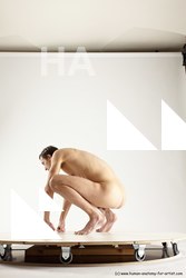 standing reference of moric 06c