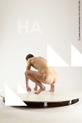 standing reference of moric 07b