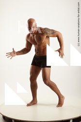 standing reference of ron 01