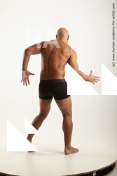 standing reference of ron 05