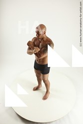 standing reference of ron 03a