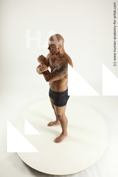 standing reference of ron 04a