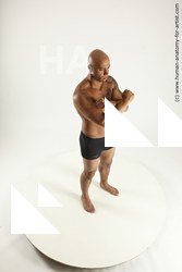 standing reference of ron 15a