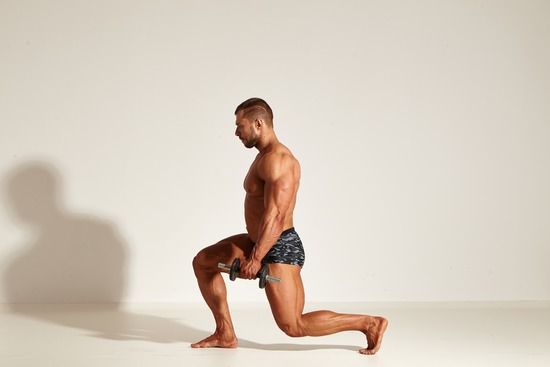 Underwear Gymnastic poses Man White Standing poses - ALL Muscular Short Brown Standing poses - simple Dynamic poses Academic