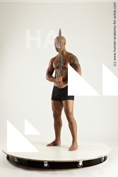 standing reference of ron 02b