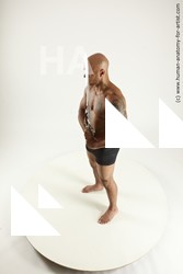 standing reference of ron 04a