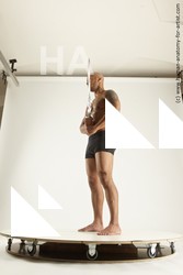 standing reference of ron 04c