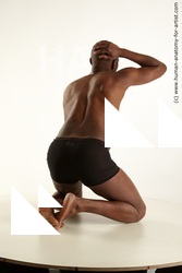 kneeling reference of arturo06