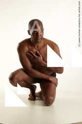 kneeling reference of arturo09