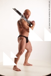 fighting reference of sebastian17