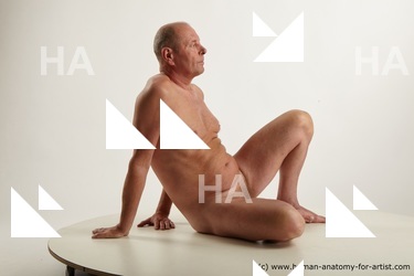 sitting reference of ed01