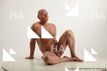 sitting reference of ed02