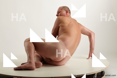 sitting reference of ed20