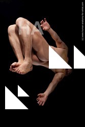 Man Multi angles poses Academic