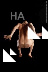 Man Multi angles poses Academic