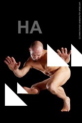 Man Multi angles poses Academic