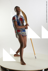 standing reference kavan01